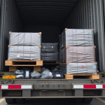 گروپاژ زمینی