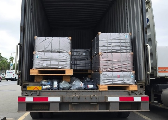 گروپاژ زمینی گروپاژ زمینی