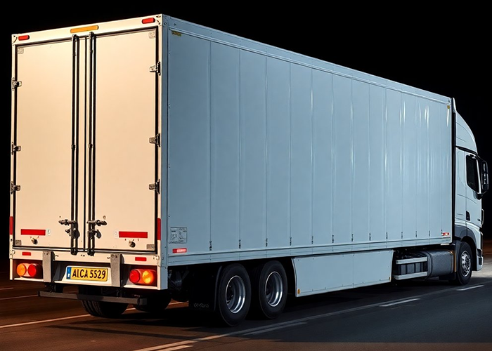 مزایای استفاده از گروپاژ برای حمل و نقل بینالمللی مزایای استفاده از گروپاژ برای حمل و نقل بینالمللی